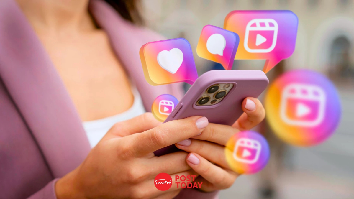 Instagram ยันไม่ได้ดักฟัง แต่ใช้ AI วิเคราะห์ เลยยิงโฆษณาแม่นเกิน Instagram ยันไม่ได้ดักฟัง แต่ใช้ AI วิเคราะห์ เลยยิงโฆษณาแม่นเกิน