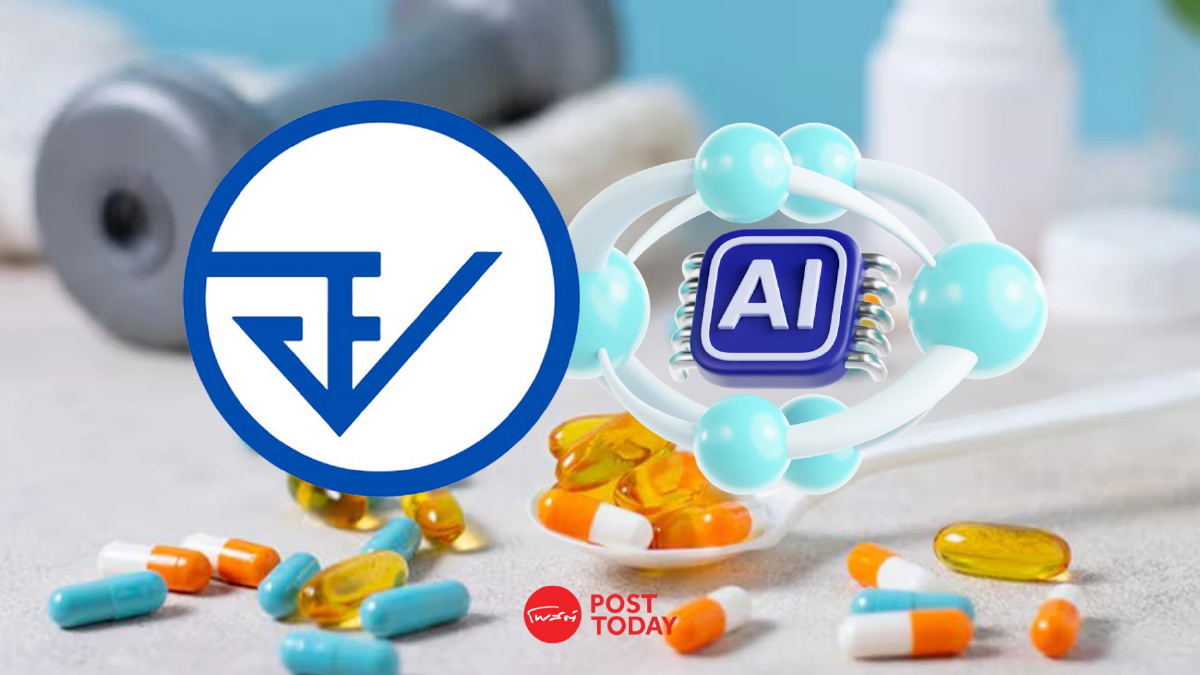 อย.ใช้ AI สแกนครีเอเตอร์–อินฟลูฯ รีวิวอาหารเสริมเกินจริง อย.ใช้ AI สแกนครีเอเตอร์–อินฟลูฯ รีวิวอาหารเสริมเกินจริง
