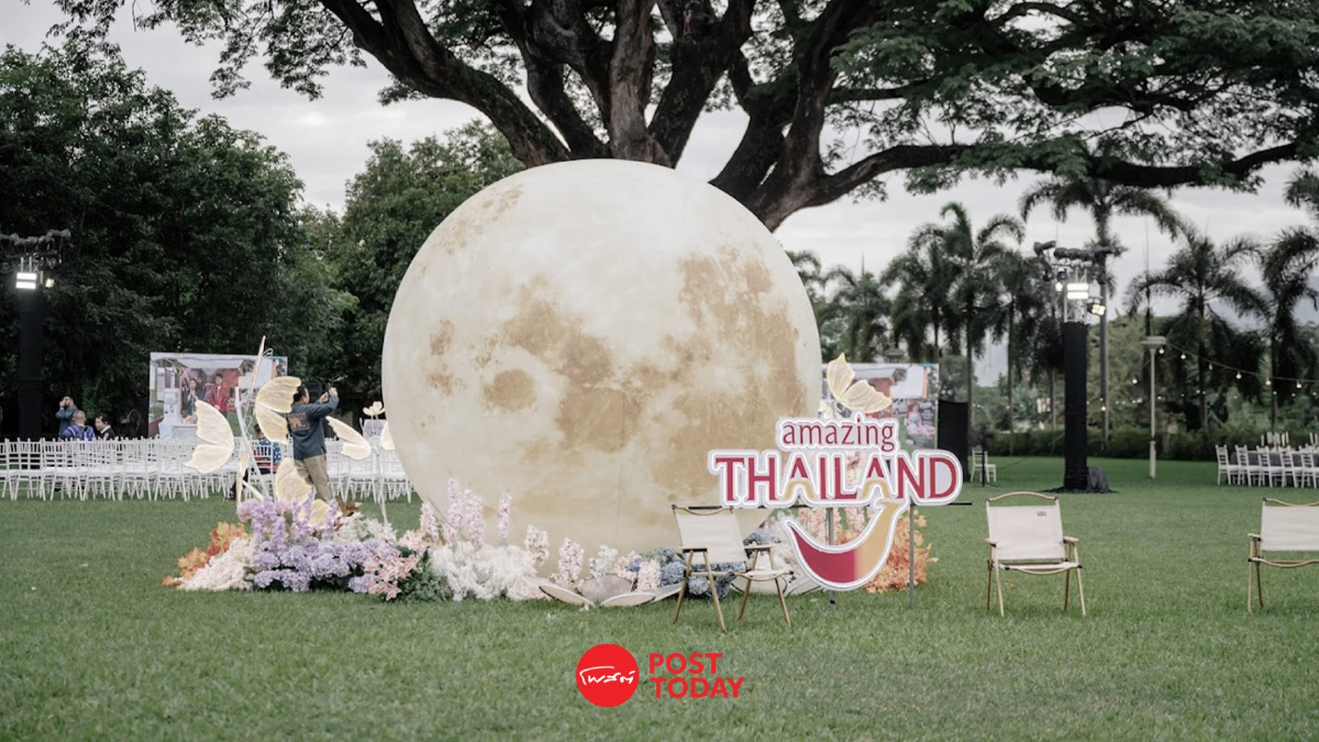 ถอดรหัส ท่องเที่ยวเหนือ ปี 69 พฤติกรรมเปลี่ยน ไฟลท์เพิ่ม โกย 178 ลบ. ถอดรหัส ท่องเที่ยวเหนือ ปี 69 พฤติกรรมเปลี่ยน ไฟลท์เพิ่ม โกย 178 ลบ.