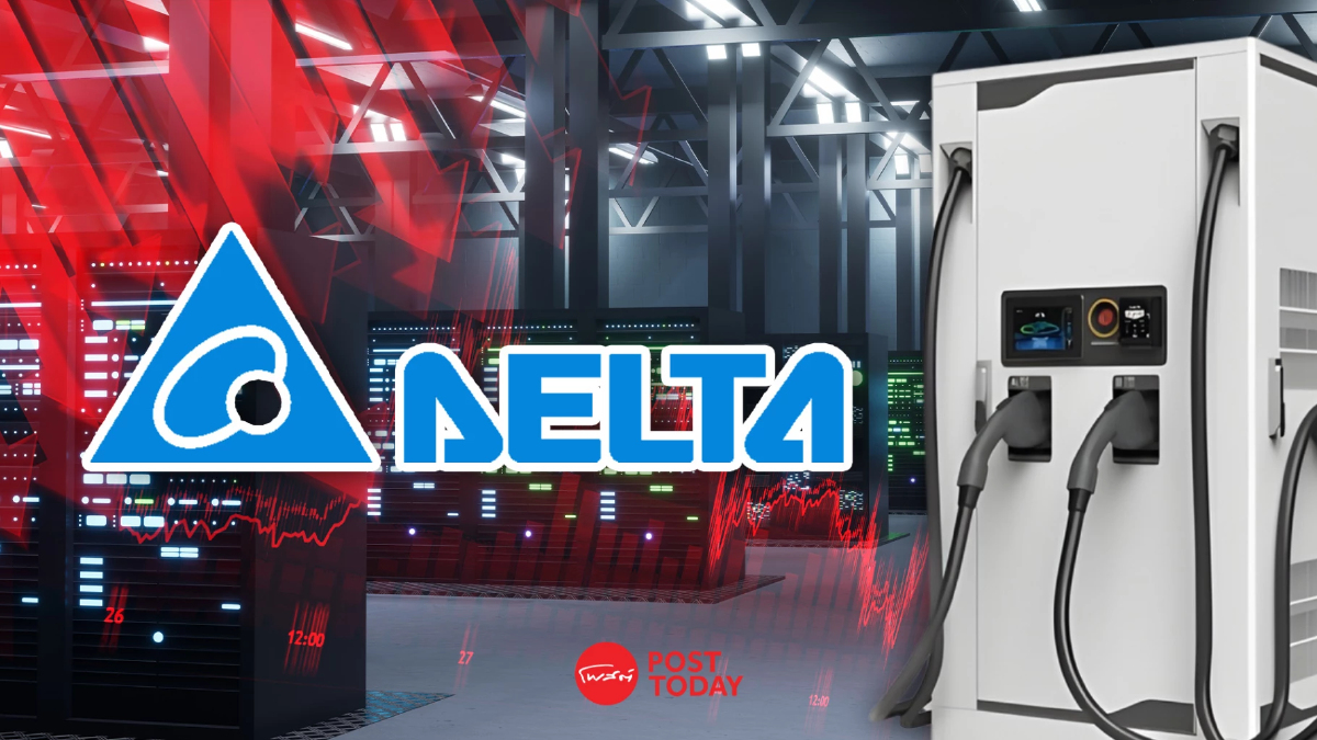 DELTA ถล่มดัชนีดิ่งหนัก! ความเสี่ยงรอบใหญ่ หรือ โอกาสซื้อรอบใหม่ ? DELTA ถล่มดัชนีดิ่งหนัก! ความเสี่ยงรอบใหญ่ หรือ โอกาสซื้อรอบใหม่ ?