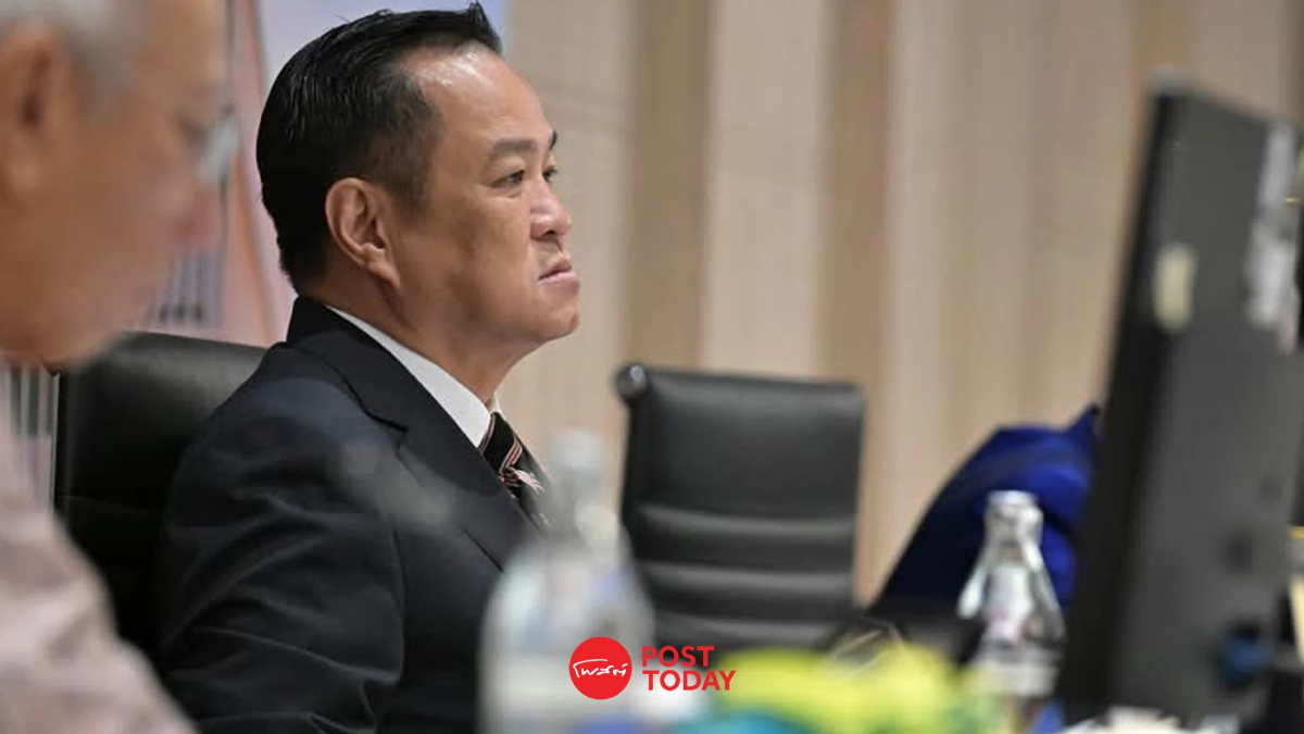 เปิดข้อสั่งการนายกฯอนุทิน ปิดดีลFTA สหรัฐฯ–อียู ภาษีไม่เกิน19% เปิดข้อสั่งการนายกฯอนุทิน ปิดดีลFTA สหรัฐฯ–อียู ภาษีไม่เกิน19%