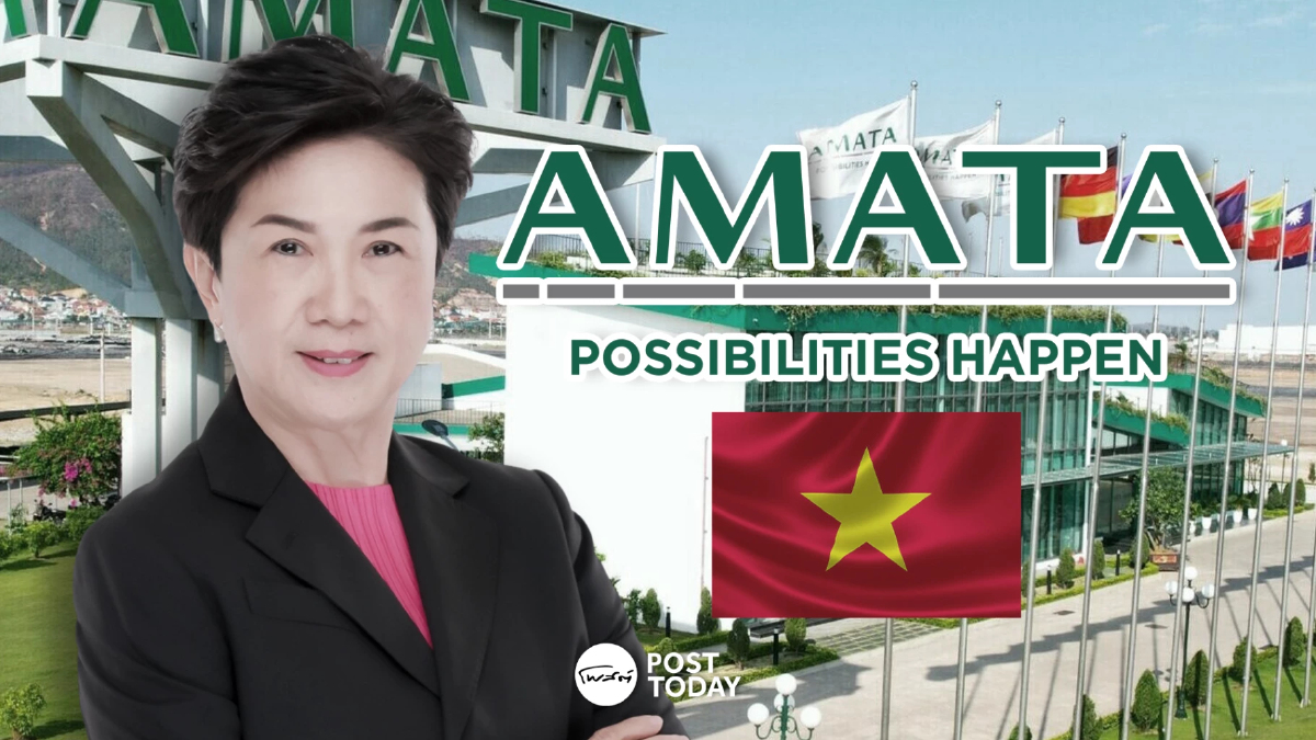 "เวียดนามโมเดล" จากชายฝั่งถึงผู้นำ! 3 เสาหลักความสำเร็จที่ไทยต้องรู้ "เวียดนามโมเดล" จากชายฝั่งถึงผู้นำ! 3 เสาหลักความสำเร็จที่ไทยต้องรู้