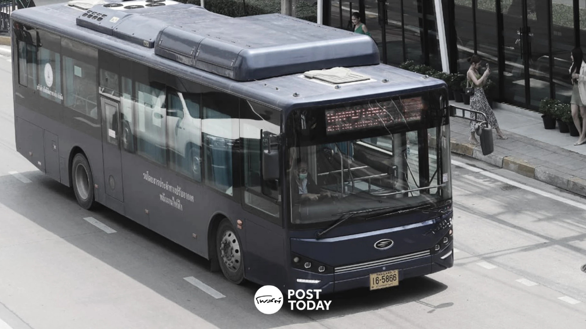 'คมนาคม' จัดรถขสมก.- เรือข้ามฟาก ฟรี! อำนวยความสะดวกประชาชนเดินทางสักการะพระบรมศพฯ 'คมนาคม' จัดรถขสมก.- เรือข้ามฟาก ฟรี! อำนวยความสะดวกประชาชนเดินทางสักการะพระบรมศพฯ