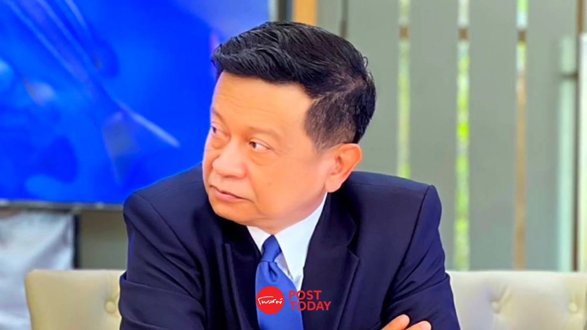 วัชระ โต้ ภัทรพงษ์ อย่าโยงทุกเรื่องเป็นการเมือง รมต.เฮ้ง ลงพื้นที่ไม่ใช่สร้างภาพ วัชระ โต้ ภัทรพงษ์ อย่าโยงทุกเรื่องเป็นการเมือง รมต.เฮ้ง ลงพื้นที่ไม่ใช่สร้างภาพ