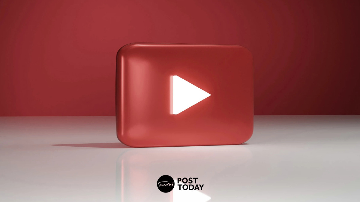 ลาก่อนภาพแตก! YouTube ส่ง AI "ชุบชีวิต" วิดีโอเก่า เพิ่มความชัด ลาก่อนภาพแตก! YouTube ส่ง AI "ชุบชีวิต" วิดีโอเก่า เพิ่มความชัด