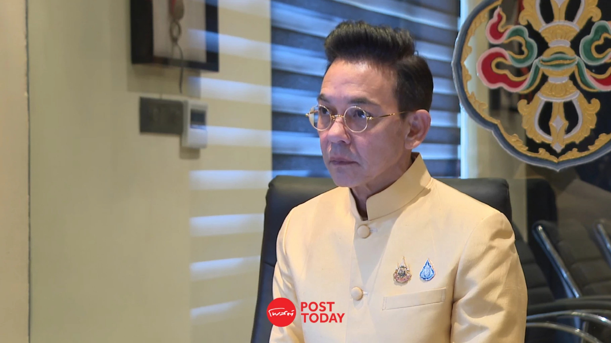 กต. เตรียมแจ้งกัมพูชา “ไทยจะสร้างรั้วชายแดน” ในที่ประชุม JBC กต. เตรียมแจ้งกัมพูชา “ไทยจะสร้างรั้วชายแดน” ในที่ประชุม JBC