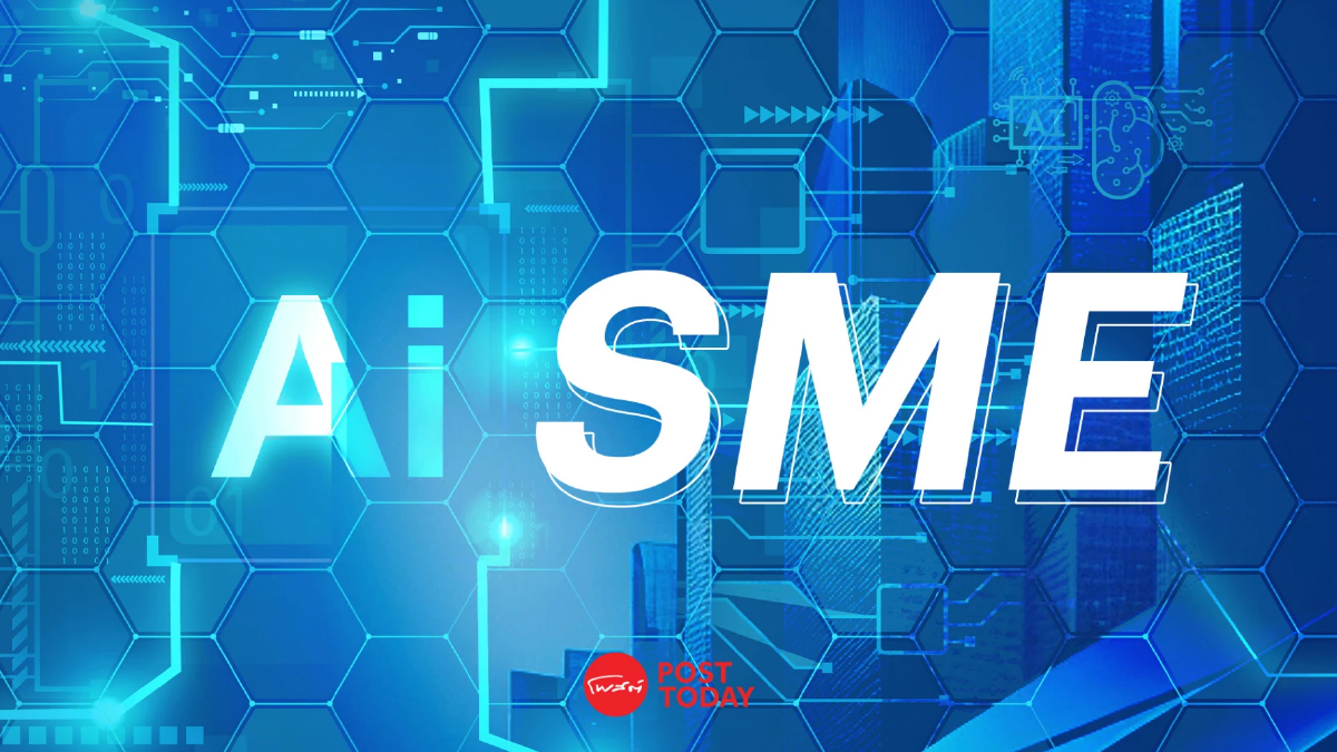 6 เทรนด์ธุรกิจ SME ปี 69 ต้องฉลาด เขียว เข้าใจมนุษย์มากขึ้น 6 เทรนด์ธุรกิจ SME ปี 69 ต้องฉลาด เขียว เข้าใจมนุษย์มากขึ้น
