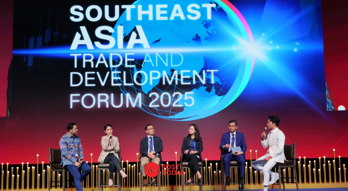 “ยักษ์เล็ก” มาแรง! SMEs–สตาร์ทอัพความหวังใหม่ของเศรษฐกิจไทย “ยักษ์เล็ก” มาแรง! SMEs–สตาร์ทอัพความหวังใหม่ของเศรษฐกิจไทย