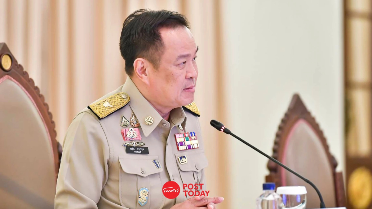 “อนุทิน” กำชับเร่งเยียวยาผู้ที่ได้รับผลกระทบจากภัยธรรมชาติ “อนุทิน” กำชับเร่งเยียวยาผู้ที่ได้รับผลกระทบจากภัยธรรมชาติ