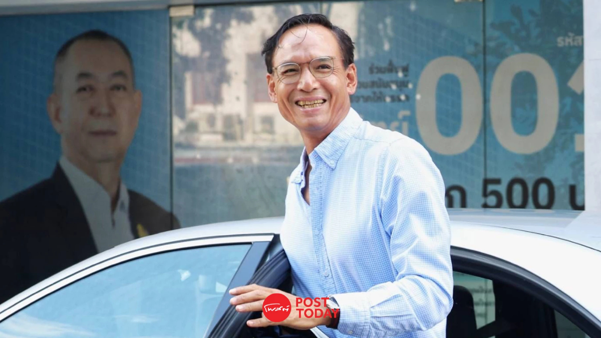 "อภิสิทธิ์"มอบ"กรณ์"ขับเคลื่อนนโยบายใหม่ ปชป.ดันเศรษฐกิจโต "อภิสิทธิ์"มอบ"กรณ์"ขับเคลื่อนนโยบายใหม่ ปชป.ดันเศรษฐกิจโต