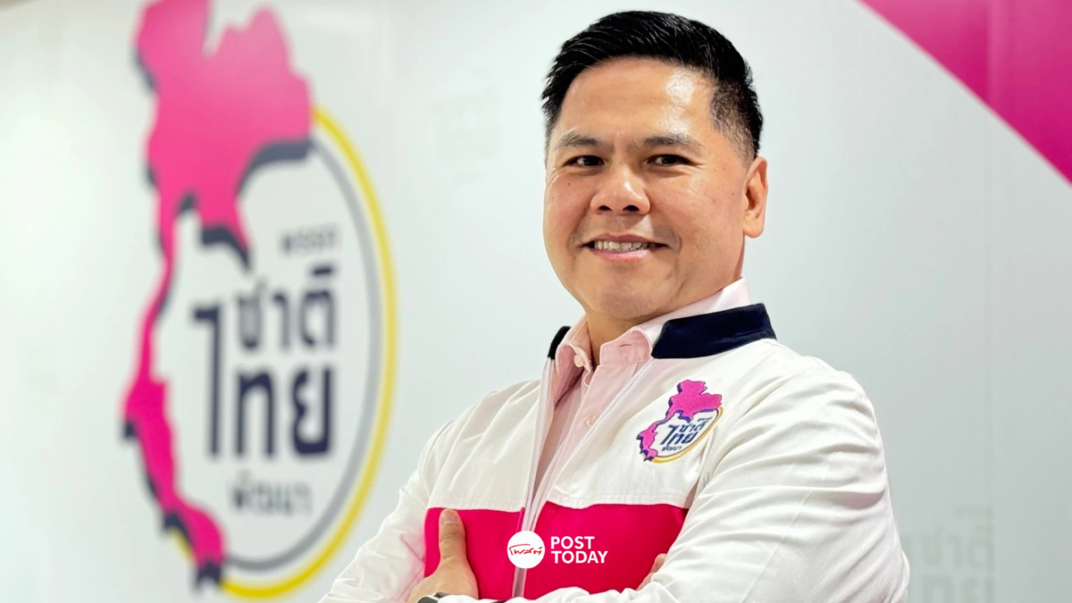 ย้อนคำพูด“วราวุธ ศิลปอาชา” ปมข่าวลือเพื่อไทยทาบแคนดิเดตนายกฯ ย้อนคำพูด“วราวุธ ศิลปอาชา” ปมข่าวลือเพื่อไทยทาบแคนดิเดตนายกฯ
