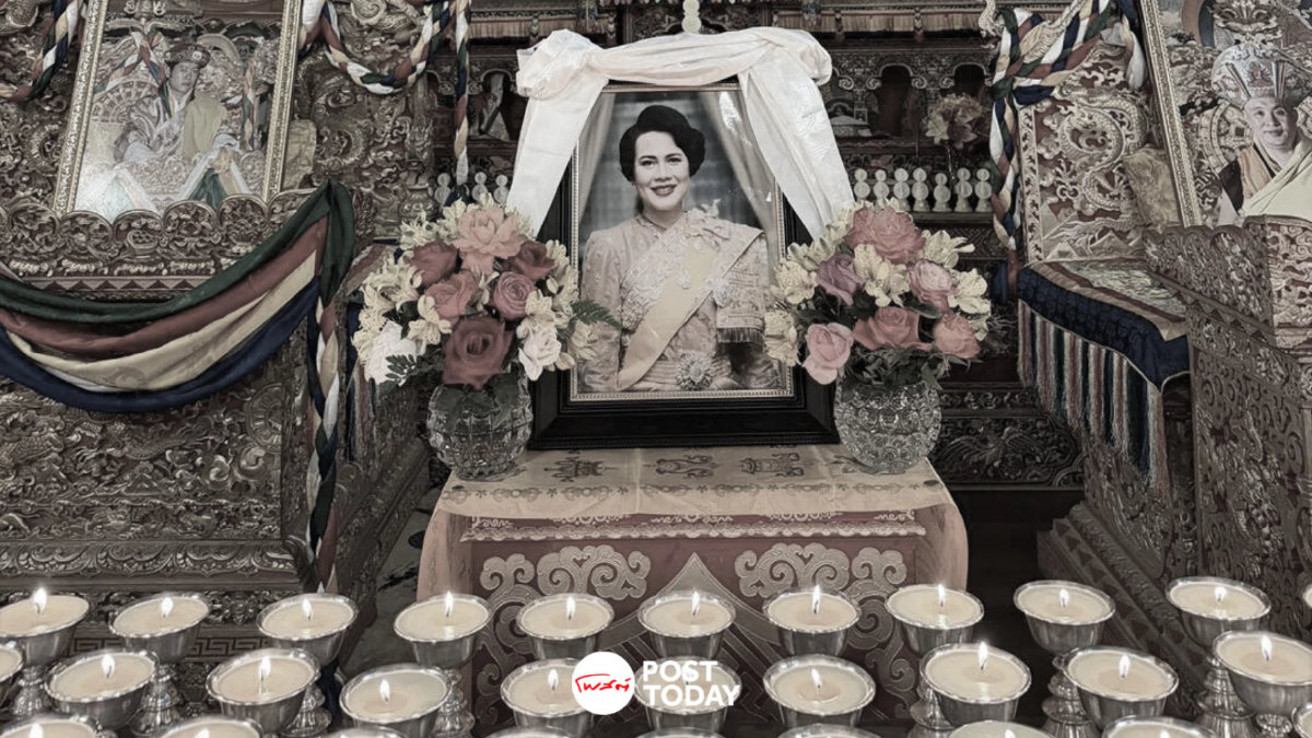 'กษัตริย์จิกมี' นำประชาชนชาวภูฎานจุดตะเกียงเนย 1,000 ดวงเพื่อแสดงความอาลัย 'กษัตริย์จิกมี' นำประชาชนชาวภูฎานจุดตะเกียงเนย 1,000 ดวงเพื่อแสดงความอาลัย
