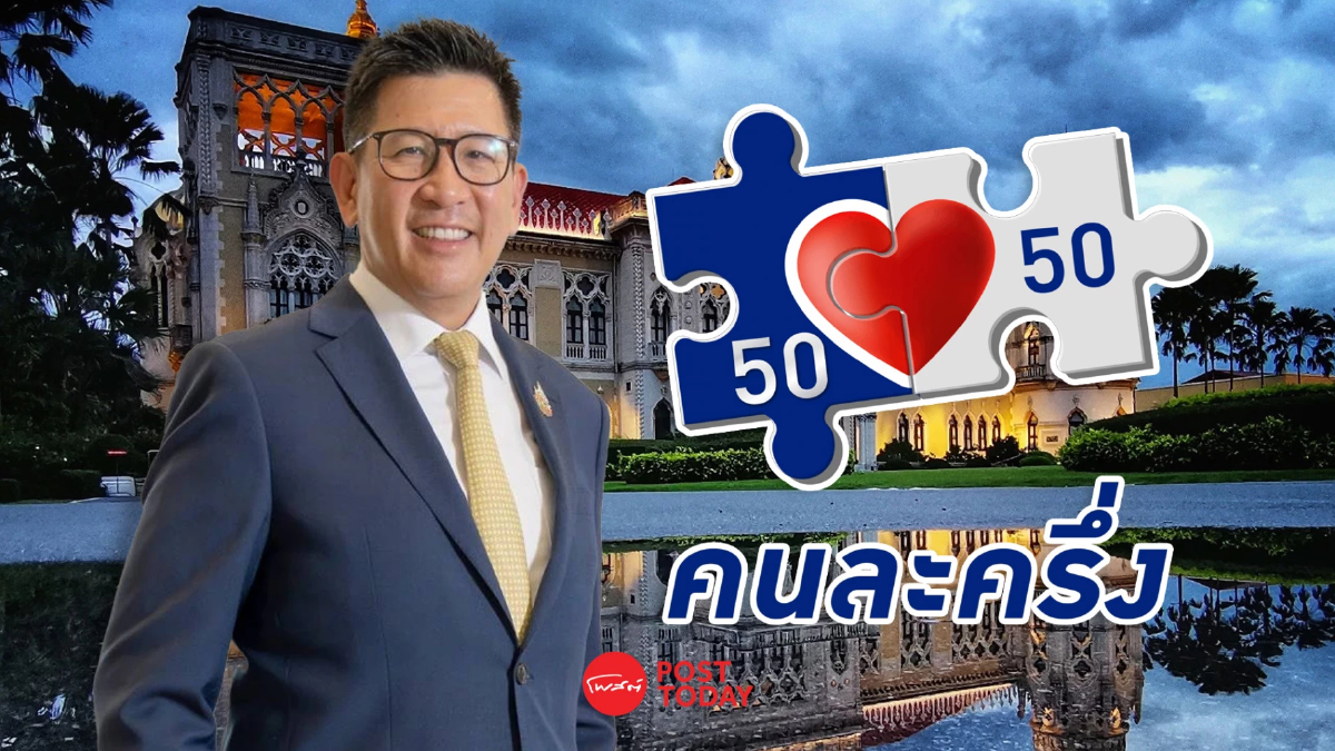 คลังดัน “คนละครึ่งพลัส” เข้าครม.พรุ่งนี้ ครอบคลุม 20 ล้านคน รับสูงสุด 2,400 บ. คลังดัน “คนละครึ่งพลัส” เข้าครม.พรุ่งนี้ ครอบคลุม 20 ล้านคน รับสูงสุด 2,400 บ.
