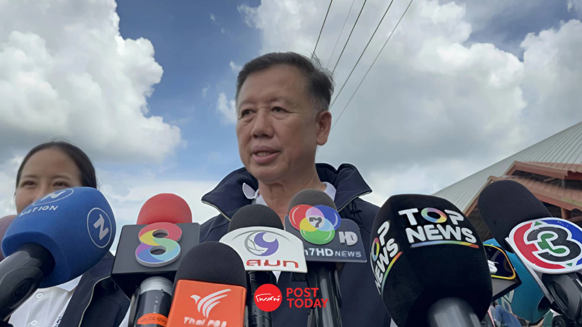 เพื่อไทย สส.ออกอีกเพียบ! “ศักดิ์ดา” ปูด อึดอัดทำไม่ได้ตามนโยบาย เพื่อไทย สส.ออกอีกเพียบ! “ศักดิ์ดา” ปูด อึดอัดทำไม่ได้ตามนโยบาย