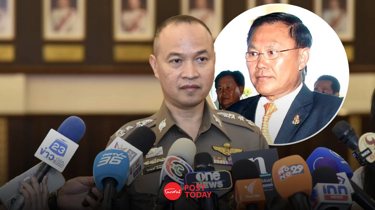 ปปง.อายัดทรัพย์ "ออกญา ลี ยงพัด" สว.กัมพูชา กว่า 70 ล้าน โยงสแกมเมอร์ ปปง.อายัดทรัพย์ "ออกญา ลี ยงพัด" สว.กัมพูชา กว่า 70 ล้าน โยงสแกมเมอร์