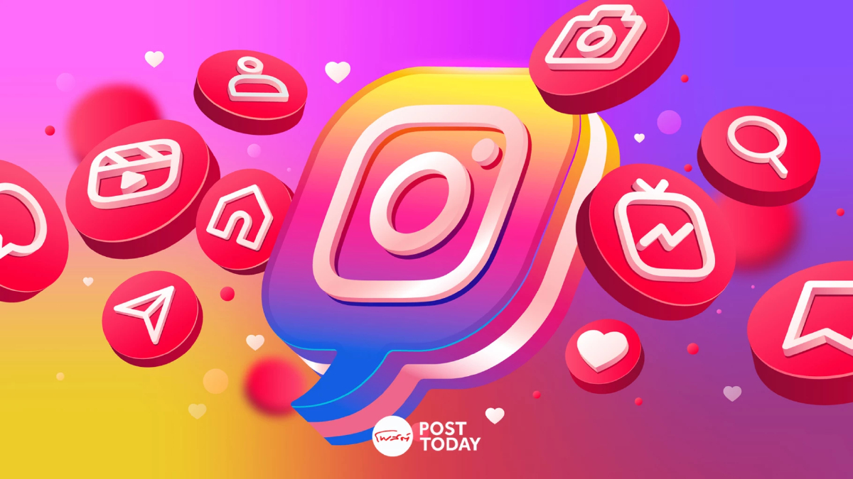AI ลงสตอรี่ Instagram เต็มสูบ! แต่งรูปล้ำๆ ได้ทันทีแค่พิมพ์บอก AI ลงสตอรี่ Instagram เต็มสูบ! แต่งรูปล้ำๆ ได้ทันทีแค่พิมพ์บอก