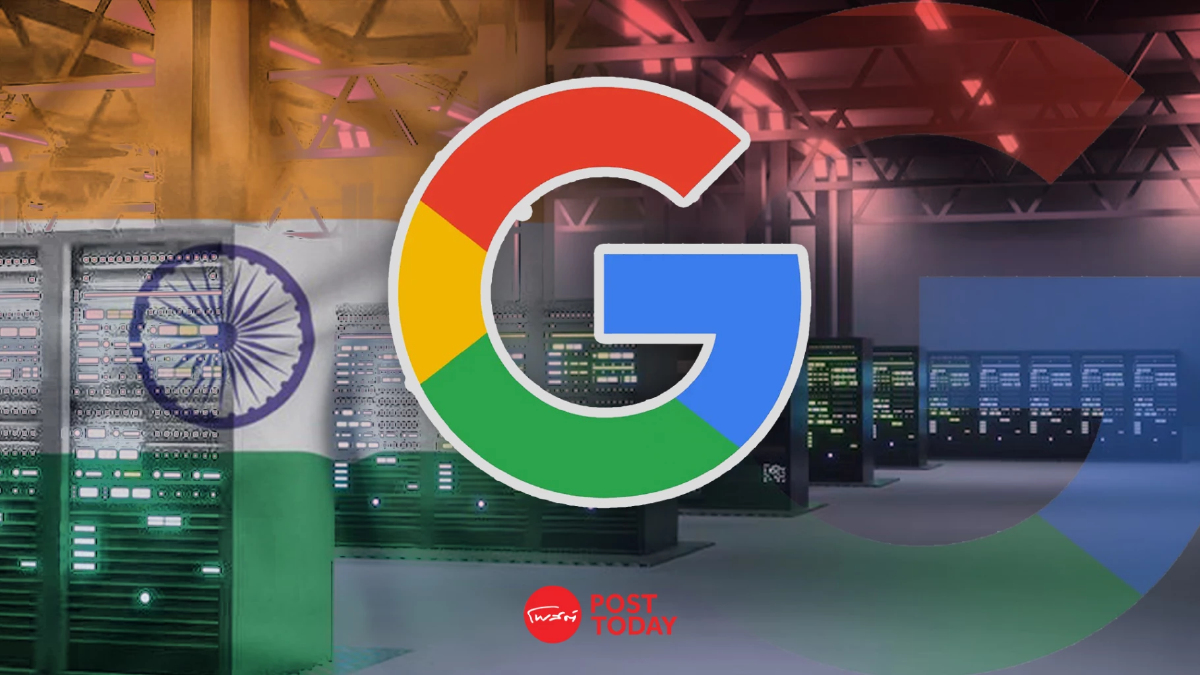 Google ประกาศลงทุน AI-ดาต้าเซ็นเตอร์ ในอินเดีย มูลค่า 5 แสนล้าน Google ประกาศลงทุน AI-ดาต้าเซ็นเตอร์ ในอินเดีย มูลค่า 5 แสนล้าน