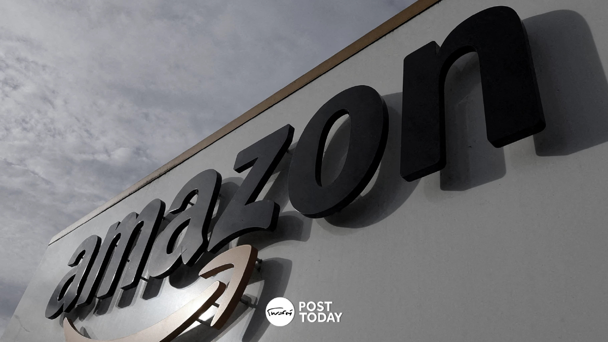 Amazon เตรียมปลดพนักงานกว่า 30,000 คน หลังใช้ AI แทนมนุษย์