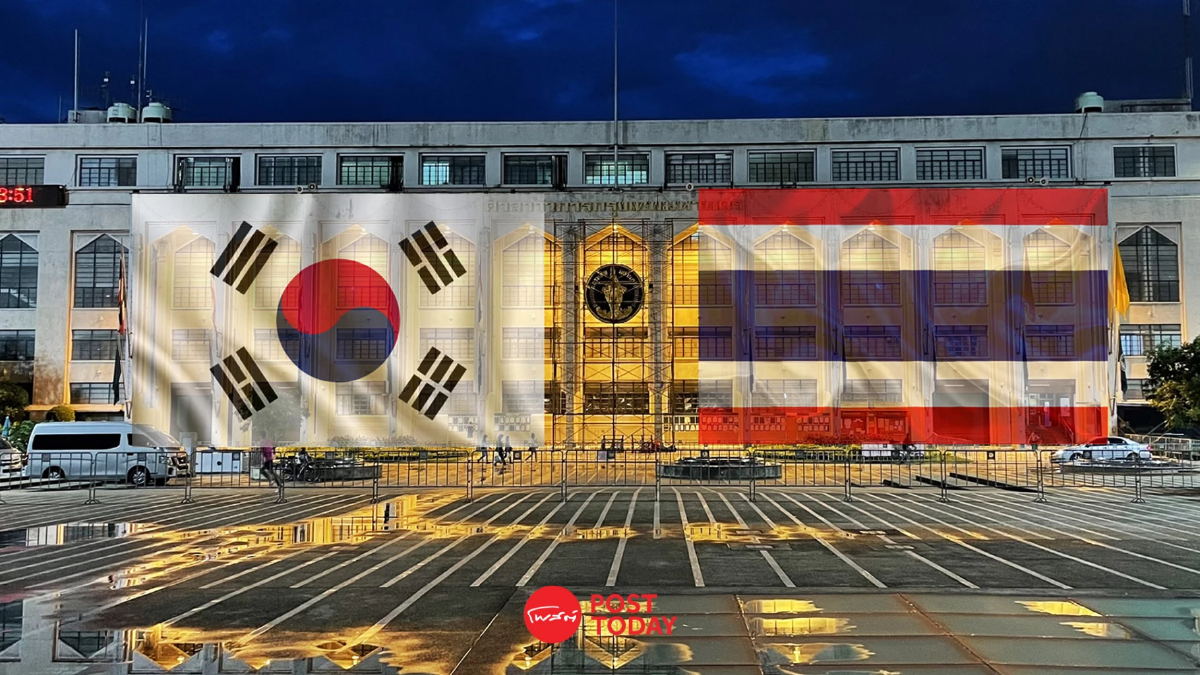 สถานทูตเกาหลี แจง ไม่เคยเปิดชื่อ 7 นักการเมืองไทยเอี่ยวแก๊งคอลฯ สถานทูตเกาหลี แจง ไม่เคยเปิดชื่อ 7 นักการเมืองไทยเอี่ยวแก๊งคอลฯ
