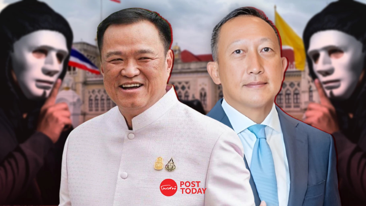 วรภัค ธันยาวงษ์ลาออก ตัดไฟแต่ต้นลม คุมเสถียรภาพรัฐบาลอนุทิน วรภัค ธันยาวงษ์ลาออก ตัดไฟแต่ต้นลม คุมเสถียรภาพรัฐบาลอนุทิน