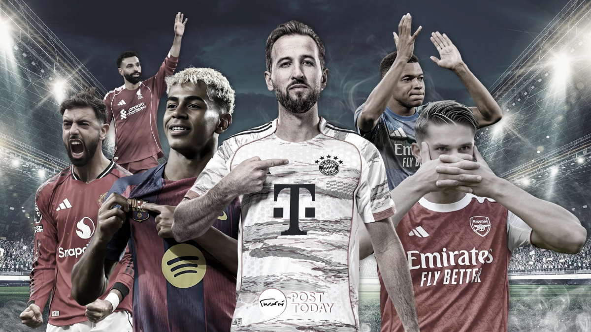 บอลวันนี้ ดูบอลสด ถ่ายทอดสด โปรแกรมฟุตบอล วันจันทร์ที่ 27 ต.ค. 68