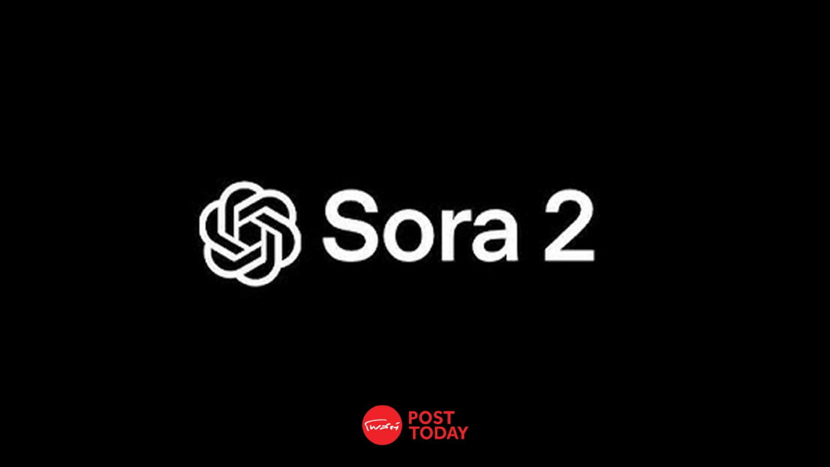 ท้าชน Tiktiok! OpenAI เปิดตัว Sora แอปโซเชียลที่สามารถสร้างวีดีโอ ท้าชน Tiktiok! OpenAI เปิดตัว Sora แอปโซเชียลที่สามารถสร้างวีดีโอ