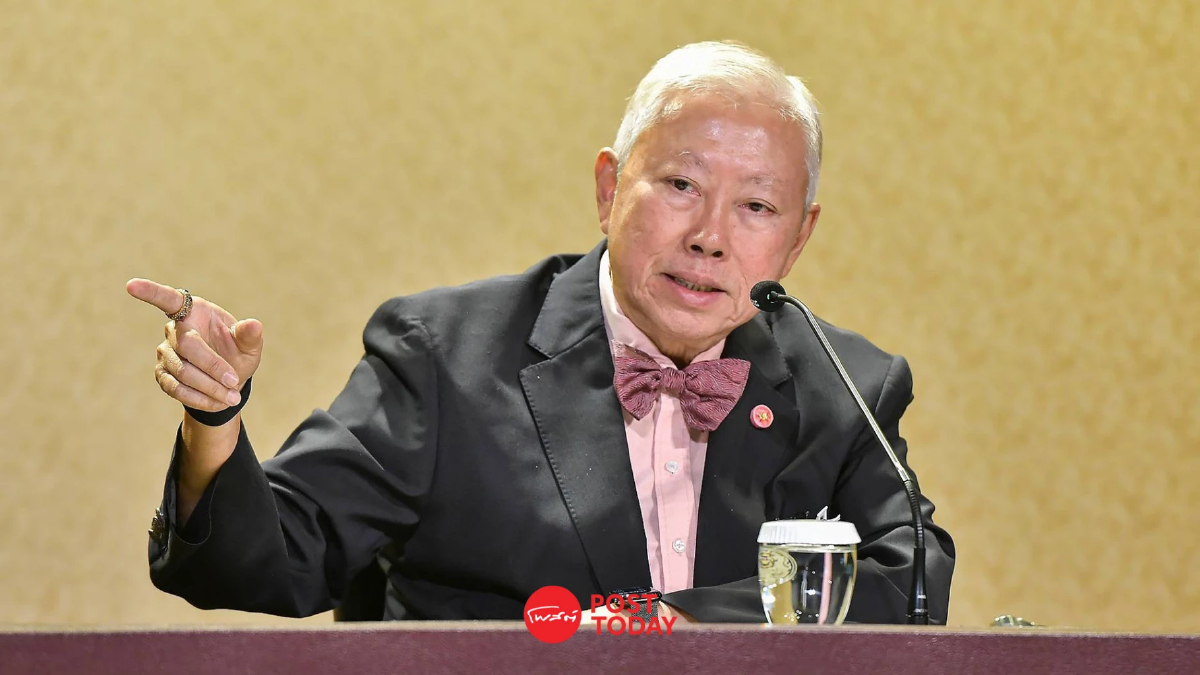 ‘บวรศักดิ์’ แจงไทม์ไลน์ประชามติ รัฐธรรมนูญ รัฐบาลยึดตามกรอบเดิม ‘บวรศักดิ์’ แจงไทม์ไลน์ประชามติ รัฐธรรมนูญ รัฐบาลยึดตามกรอบเดิม
