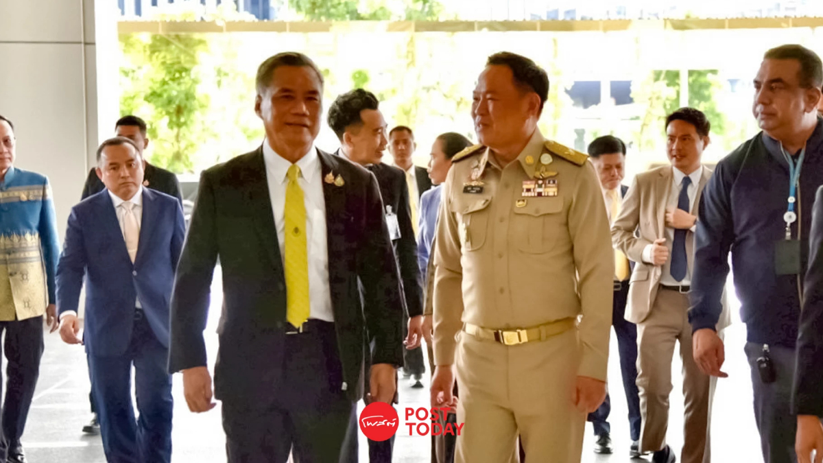 "อนุทิน"นำคณะพบกกต.ถกจัดประชามติร่างรัฐธรรมนูญ ยกเลิกMOU43-44 "อนุทิน"นำคณะพบกกต.ถกจัดประชามติร่างรัฐธรรมนูญ ยกเลิกMOU43-44
