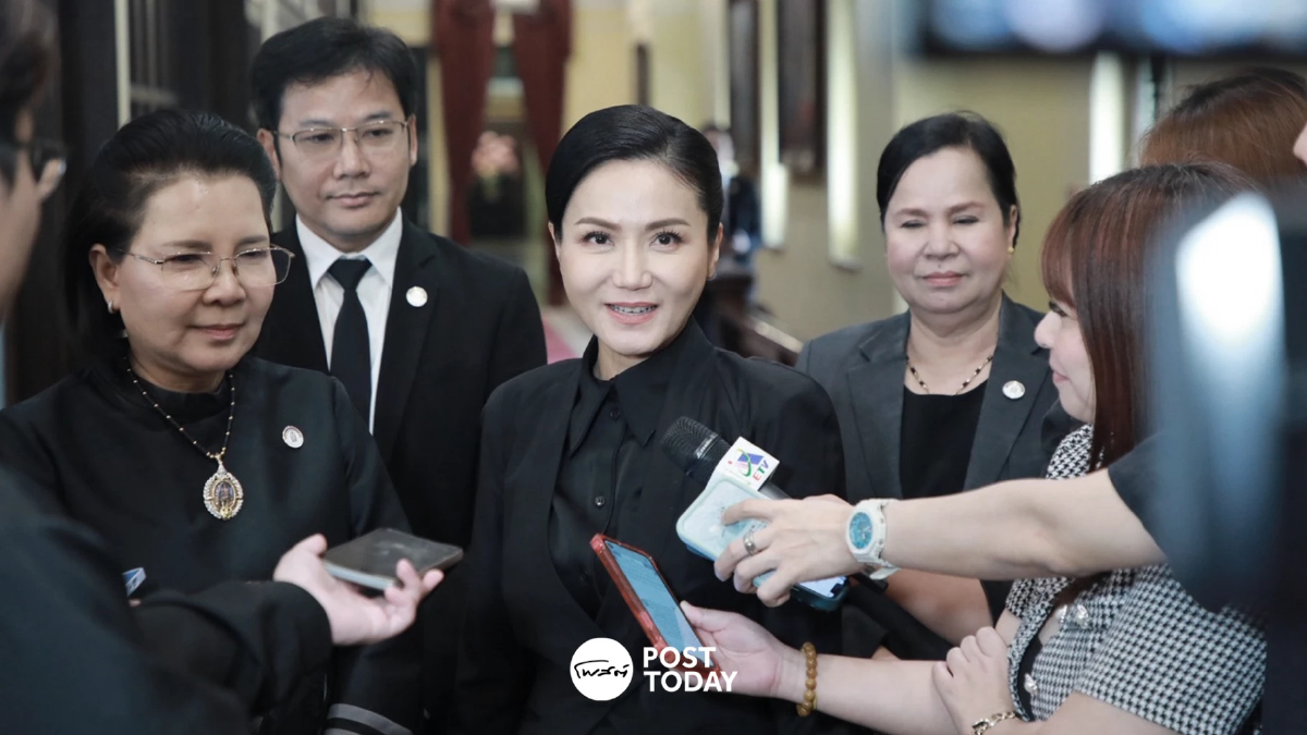 นฤมล ถกบอร์ดคุรุสภา เคาะเกณฑ์ใหม่สอบตั๋วครู ยกเลิกสอบวิชาเอก นฤมล ถกบอร์ดคุรุสภา เคาะเกณฑ์ใหม่สอบตั๋วครู ยกเลิกสอบวิชาเอก