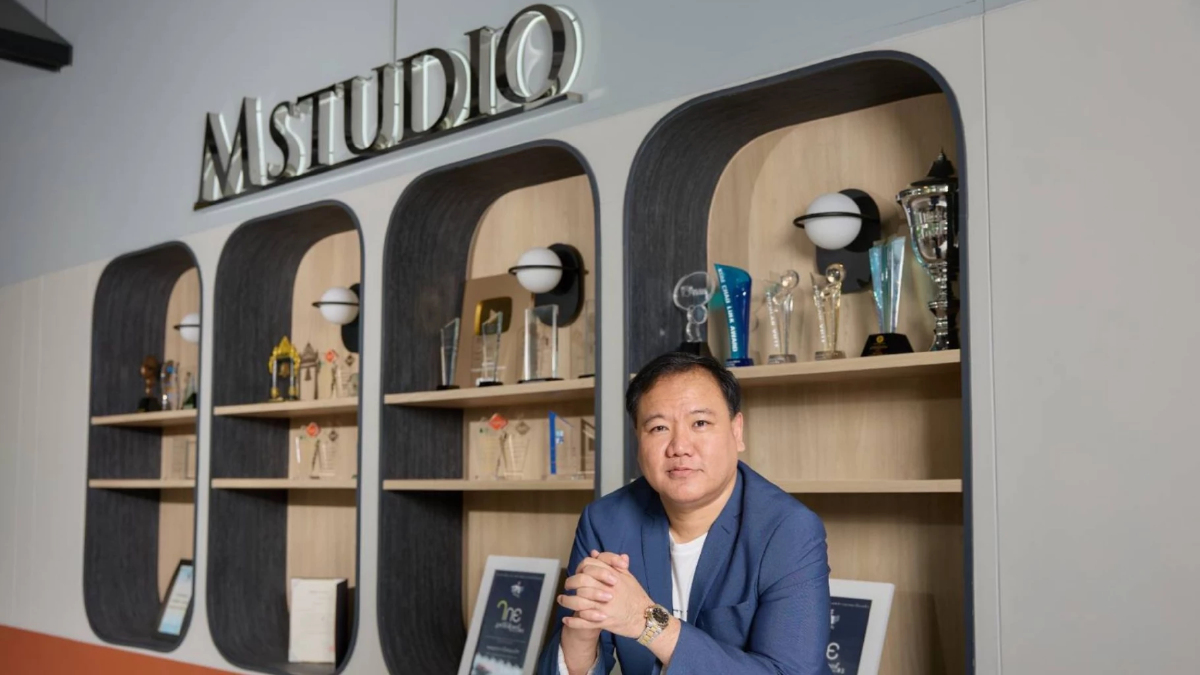 ตลาดหนังไทยคึกคัก “M STUDIO” ส่ง 4 ภาพยนตร์ ฉายไตรมาส 4/68 ตลาดหนังไทยคึกคัก “M STUDIO” ส่ง 4 ภาพยนตร์ ฉายไตรมาส 4/68