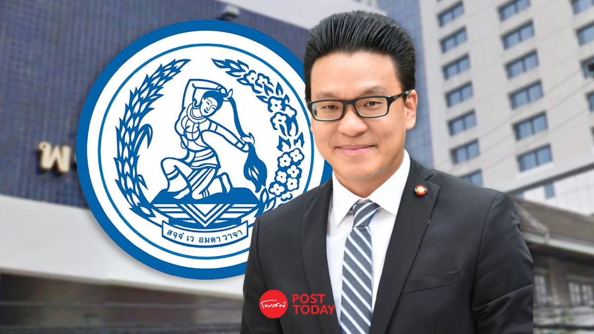 สกลธี ภัททิยกุลประกาศคืนรังประชาธิปัตย์ร่วมวางหมากฟื้นฟูพรรค สกลธี ภัททิยกุลประกาศคืนรังประชาธิปัตย์ร่วมวางหมากฟื้นฟูพรรค