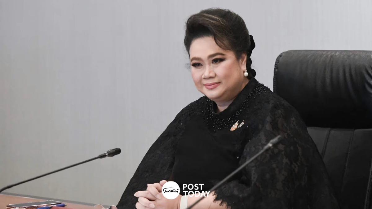 ตั้ง 4 อนุฯประชาสัมพันธ์ งานพระราชพิธีพระพันปีหลวง สื่อสารทุกแพลตฟอร์ม ตั้ง 4 อนุฯประชาสัมพันธ์ งานพระราชพิธีพระพันปีหลวง สื่อสารทุกแพลตฟอร์ม