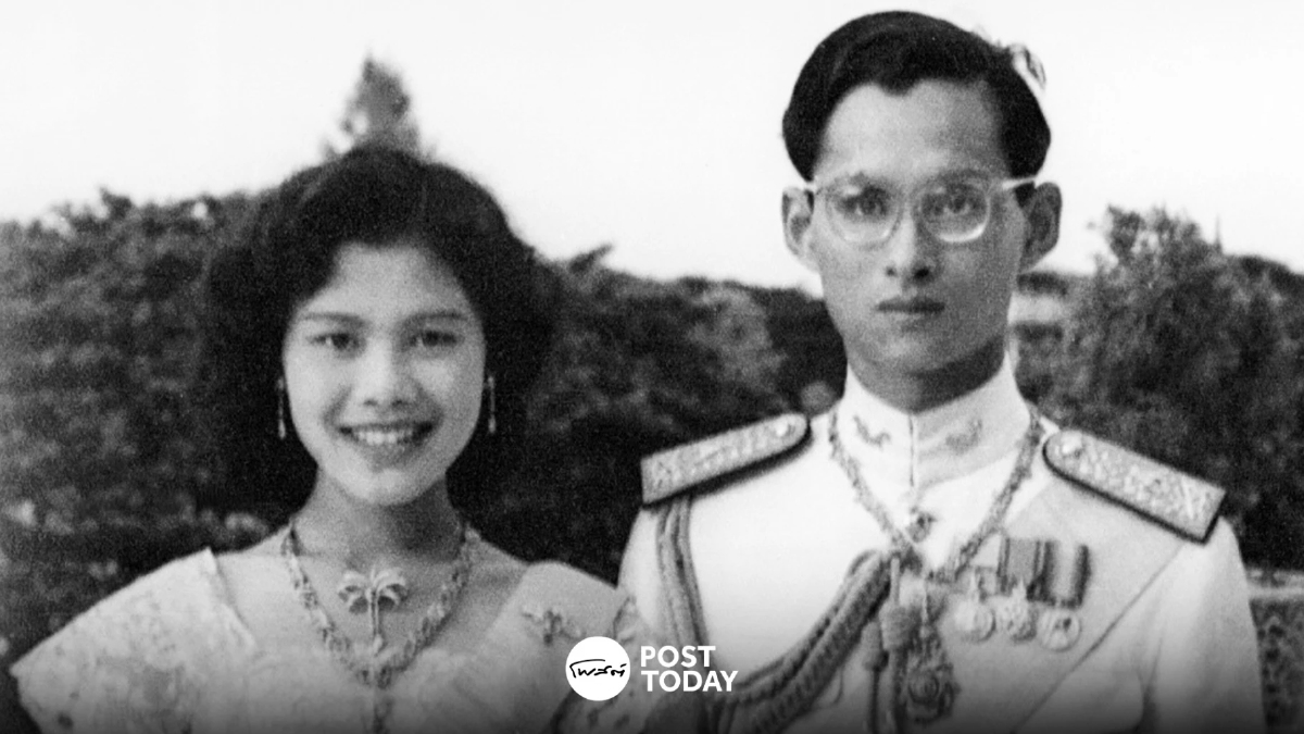 26ตุลาคม สองห้วงเวลาแห่งความอาลัย จากรัชกาลที่ 9 สู่พระพันปีหลวง 26ตุลาคม สองห้วงเวลาแห่งความอาลัย จากรัชกาลที่ 9 สู่พระพันปีหลวง