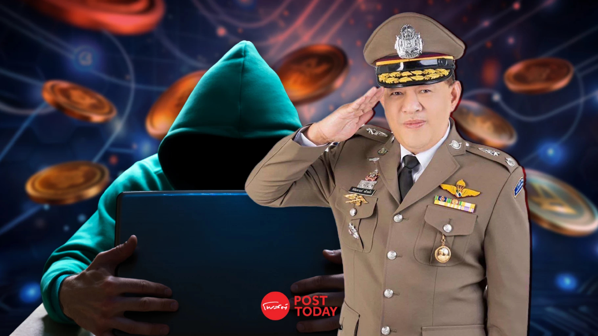 การอายัด "คริปโต" ในประเทศที่ไม่มี “government digital wallet” การอายัด "คริปโต" ในประเทศที่ไม่มี “government digital wallet”