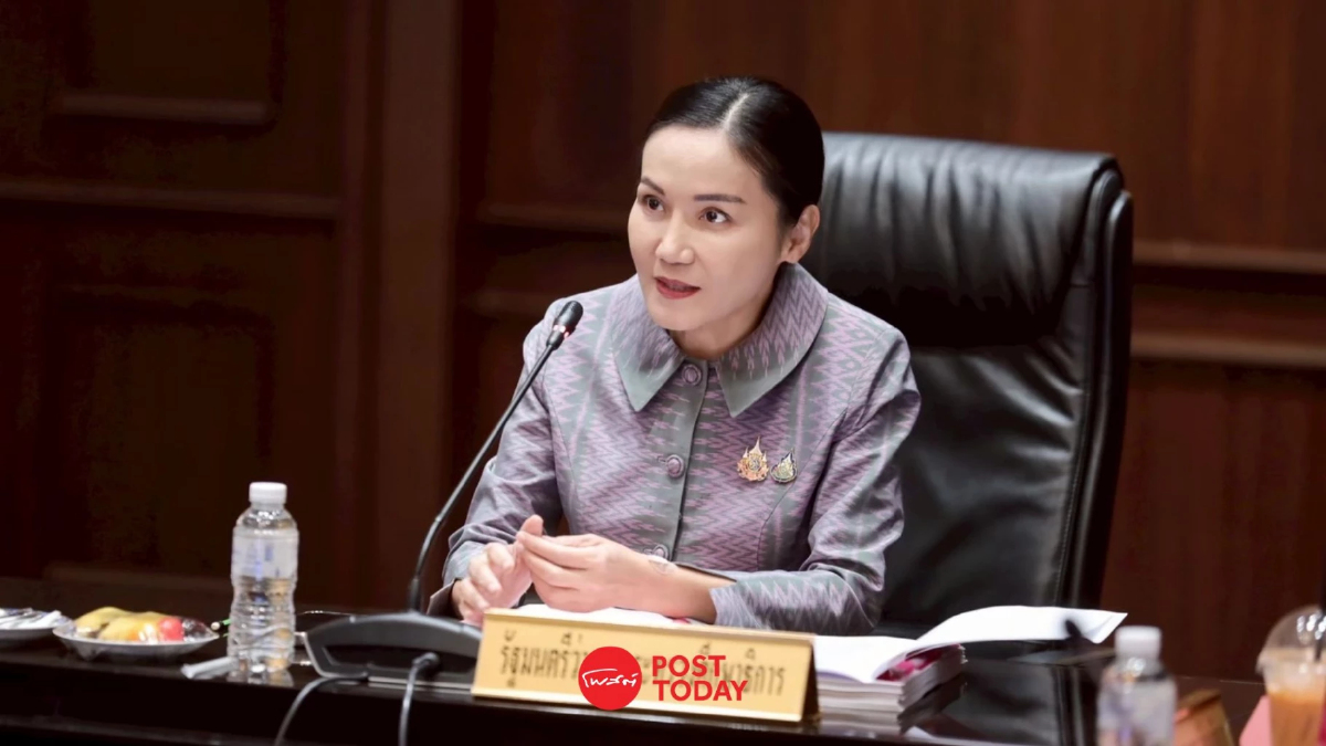 “นฤมล” สั่งคุรุสภาลงโทษครูใช้ฟุตเหล็กตีเด็ก ป.1 แอบกินขนม “นฤมล” สั่งคุรุสภาลงโทษครูใช้ฟุตเหล็กตีเด็ก ป.1 แอบกินขนม