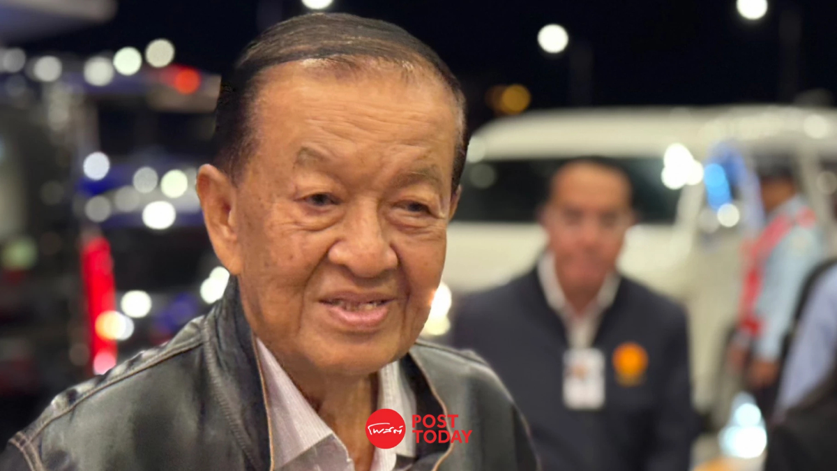 รัฐสภาไทยร่วมประชุม IPU เตรียมเสนอปัญหาสแกมเมอร์วาระฉุกเฉิน รัฐสภาไทยร่วมประชุม IPU เตรียมเสนอปัญหาสแกมเมอร์วาระฉุกเฉิน