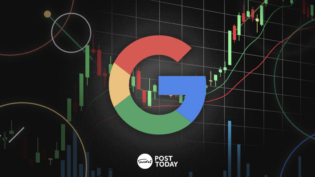 Gemini ขยายผู้ใช้งาน 650 ล้าน ทำ Google รายได้ทะลุแสนล้านดอลลาร์ Gemini ขยายผู้ใช้งาน 650 ล้าน ทำ Google รายได้ทะลุแสนล้านดอลลาร์