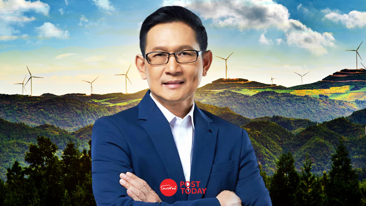 "อรรถพล" สั่ง กกพ. ลุย Quick Big Win ปั๊มเศรษฐกิจ สิ้นปีต้องเห็นผล "อรรถพล" สั่ง กกพ. ลุย Quick Big Win ปั๊มเศรษฐกิจ สิ้นปีต้องเห็นผล