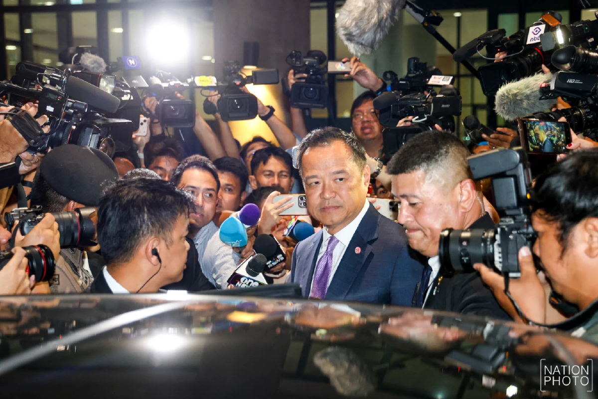 รัฐบาล "หนูไม่ง่อย" ภารกิจหลังแถลงนโยบาย ท่ามกลางความท้าทาย รัฐบาล "หนูไม่ง่อย" ภารกิจหลังแถลงนโยบาย ท่ามกลางความท้าทาย