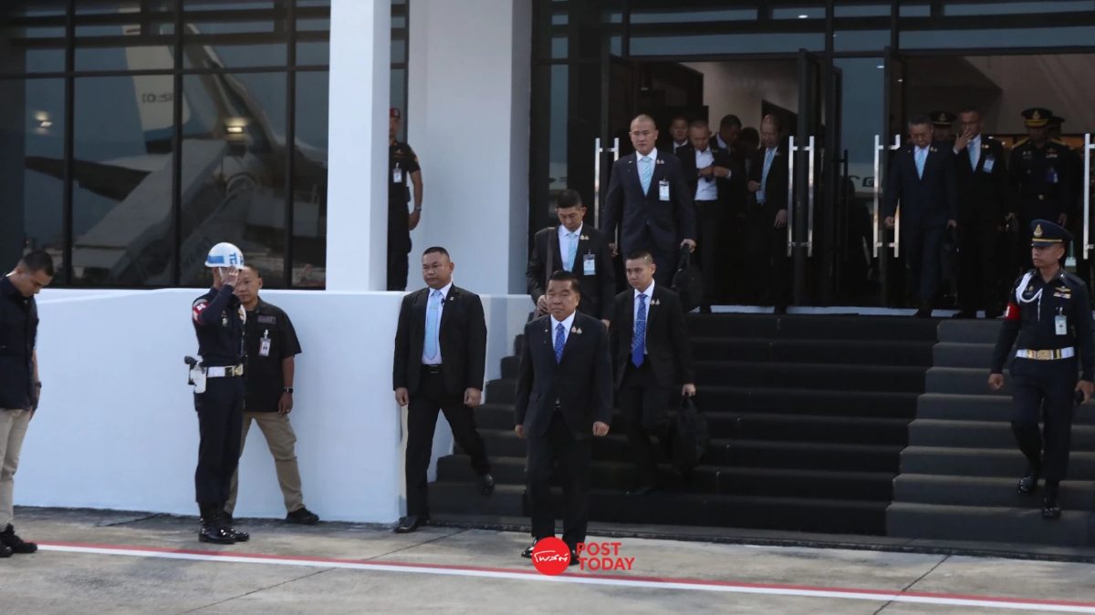 ไทย–กัมพูชา GBC พิเศษ คืบถอนอาวุธ–ปราบสแกมเมอร์ชายแดน ไทย–กัมพูชา GBC พิเศษ คืบถอนอาวุธ–ปราบสแกมเมอร์ชายแดน