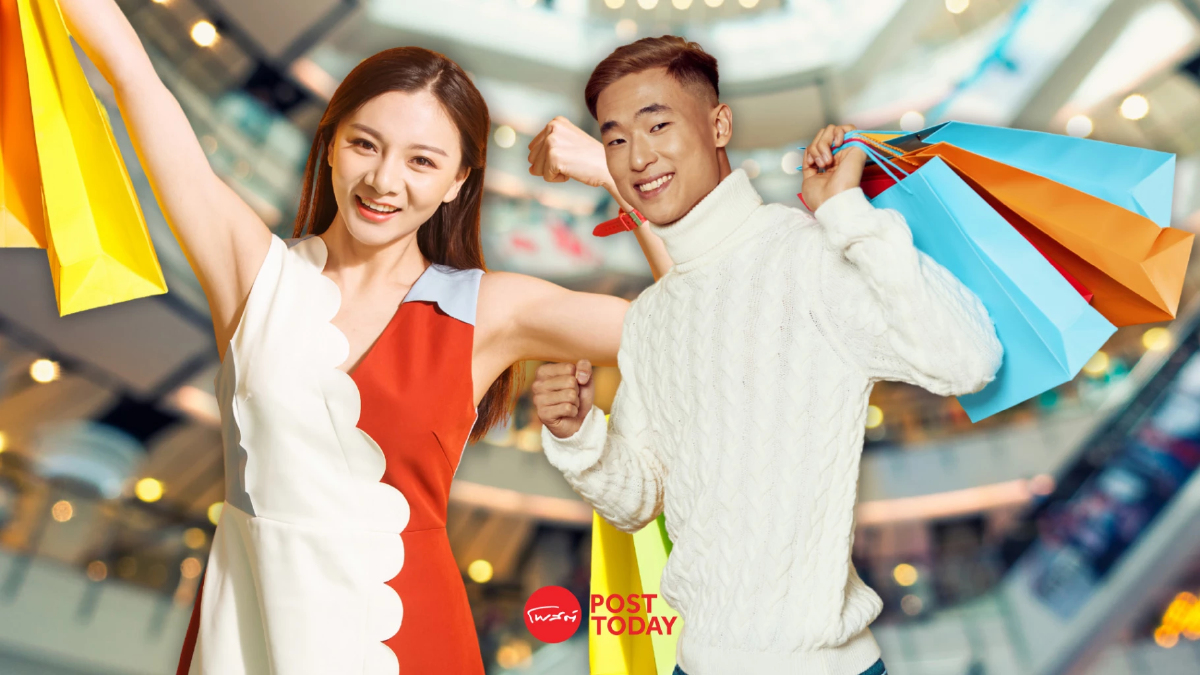 สองเจนทรงอิทธิพล “Gen Z–Gen Horizon” กุมชะตาธุรกิจไทย ขับเศรษฐกิจคู่ขนาน สองเจนทรงอิทธิพล “Gen Z–Gen Horizon” กุมชะตาธุรกิจไทย ขับเศรษฐกิจคู่ขนาน