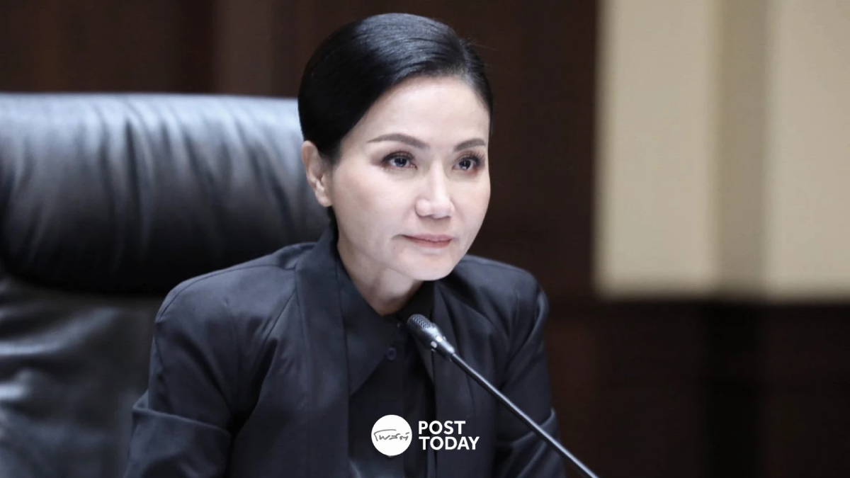 “นฤมล” ประชุมบอร์ด ก.ค.ศ. ปรับเกณฑ์ประเมินวิทยฐานะใหม่ “นฤมล” ประชุมบอร์ด ก.ค.ศ. ปรับเกณฑ์ประเมินวิทยฐานะใหม่