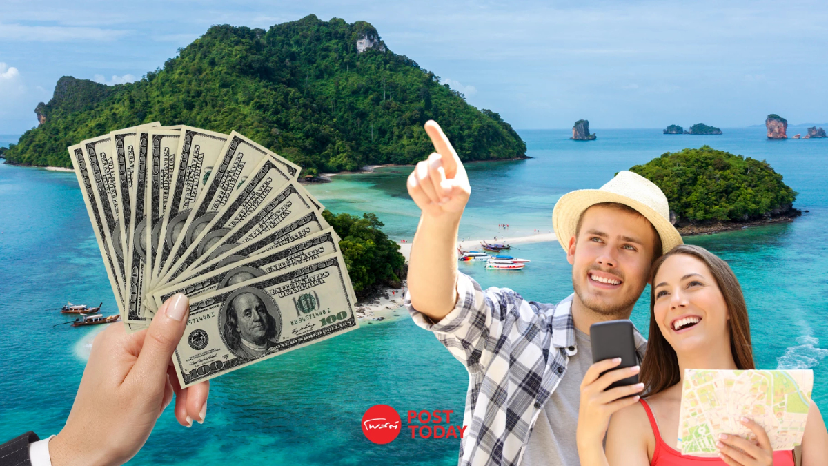 ททท. เปิด “Amazing Thailand Passport Privileges” ปีที่ 2 รับไฮซีซั่น ททท. เปิด “Amazing Thailand Passport Privileges” ปีที่ 2 รับไฮซีซั่น