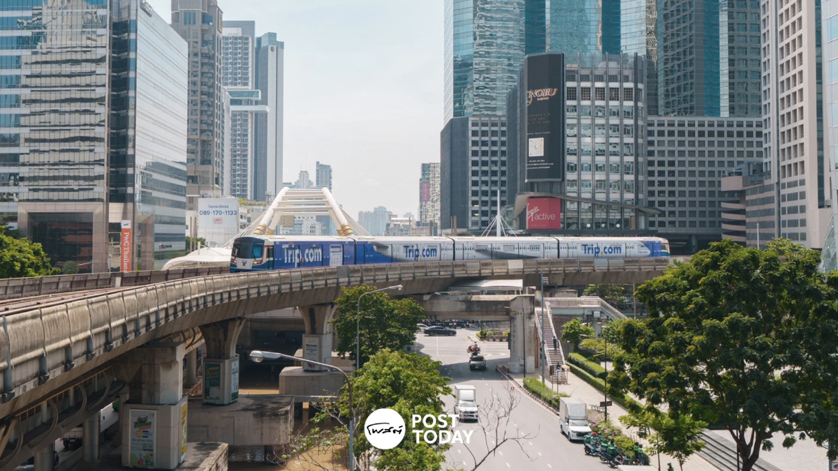 Trip.com ดันแคมเปญรับไฮซีซันท่องเที่ยว แจกบัตร BTS รุ่นพิเศษ 10,000 ใบ Trip.com ดันแคมเปญรับไฮซีซันท่องเที่ยว แจกบัตร BTS รุ่นพิเศษ 10,000 ใบ