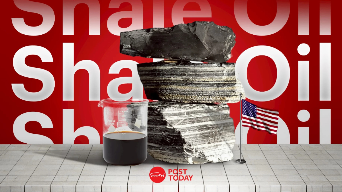 สหรัฐฯ พลิกโฉมตลาดพลังงานโลกด้วย Shale Oil ก้าวสู่ผู้ส่งออกน้ำมัน สหรัฐฯ พลิกโฉมตลาดพลังงานโลกด้วย Shale Oil ก้าวสู่ผู้ส่งออกน้ำมัน