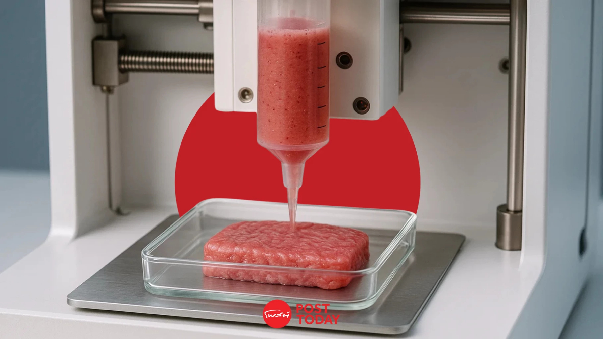 4 กลุ่ม 'Future Food' อาหารแห่งอนาคต ย่านนวัตกรรมมูลค่าแสนล้าน! 4 กลุ่ม 'Future Food' อาหารแห่งอนาคต ย่านนวัตกรรมมูลค่าแสนล้าน!