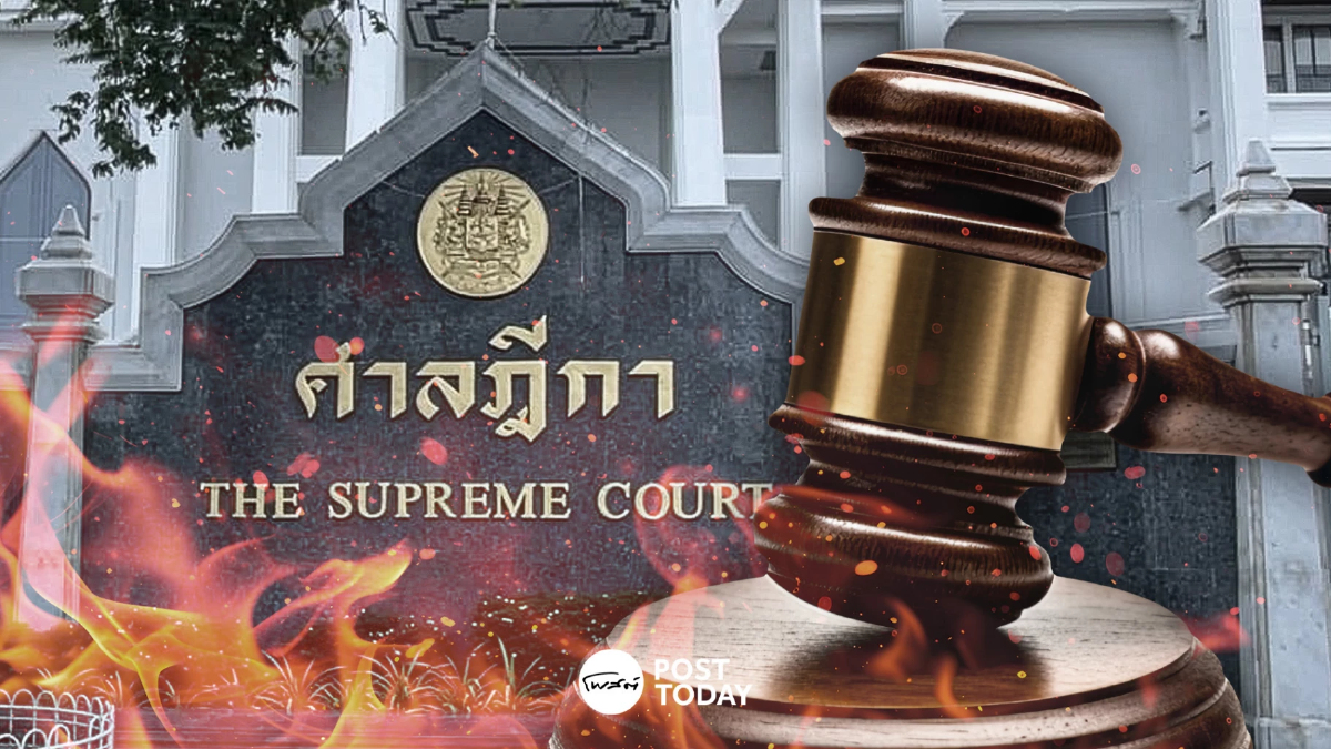 สว.สำรองจ่อยื่นศาลฎีกา ฟ้อง 136 สว. หยุดหน้าที่เลือกองค์กรอิสระ สว.สำรองจ่อยื่นศาลฎีกา ฟ้อง 136 สว. หยุดหน้าที่เลือกองค์กรอิสระ