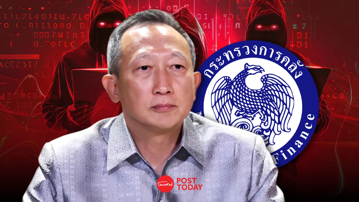 แถลงด่วน! "วรภัค" แจงปมดิสเครดิตพัวพัน scammers ข้ามชาติ-โยงภรรยารับสินบน แถลงด่วน! "วรภัค" แจงปมดิสเครดิตพัวพัน scammers ข้ามชาติ-โยงภรรยารับสินบน