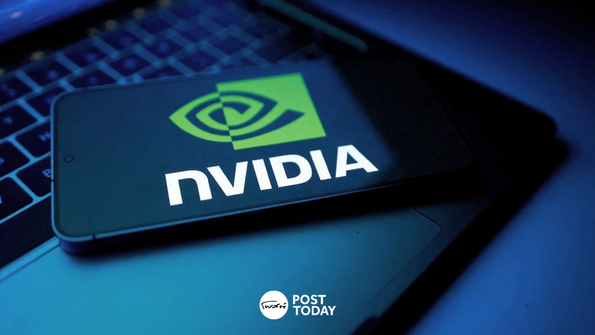 Nvidia ขึ้นแท่นบริษัทแรกของโลก มูลค่าตลาดแตะ 5 ล้านล้านดอลลาร์ Nvidia ขึ้นแท่นบริษัทแรกของโลก มูลค่าตลาดแตะ 5 ล้านล้านดอลลาร์