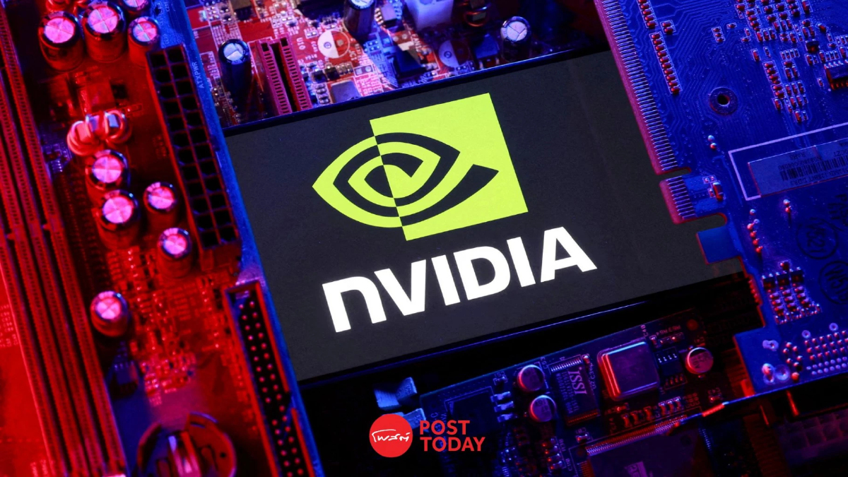 Nvidia เผยโฉมชิป "Blackwell" ล็อตแรก รับมือตลาด AI บูมไม่หยุด Nvidia เผยโฉมชิป "Blackwell" ล็อตแรก รับมือตลาด AI บูมไม่หยุด